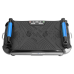Вибрационная платформа  GYMTEK XP600 Blue - фото №7